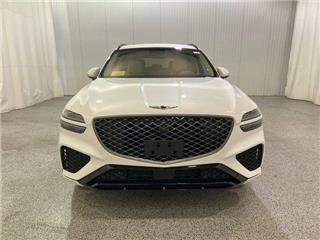 2025 Genesis GV70 3.5t sport