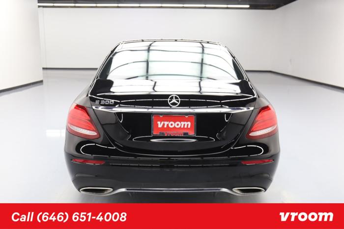 used 2019 mercedes-benz e 300 hartford, ct 06101 for sale in hartford, connecticut