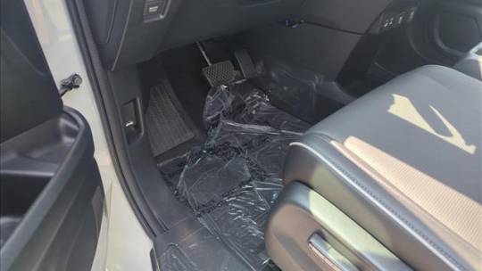 2025 Honda Odyssey (North America)