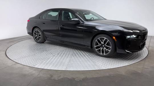 2024 BMW i7