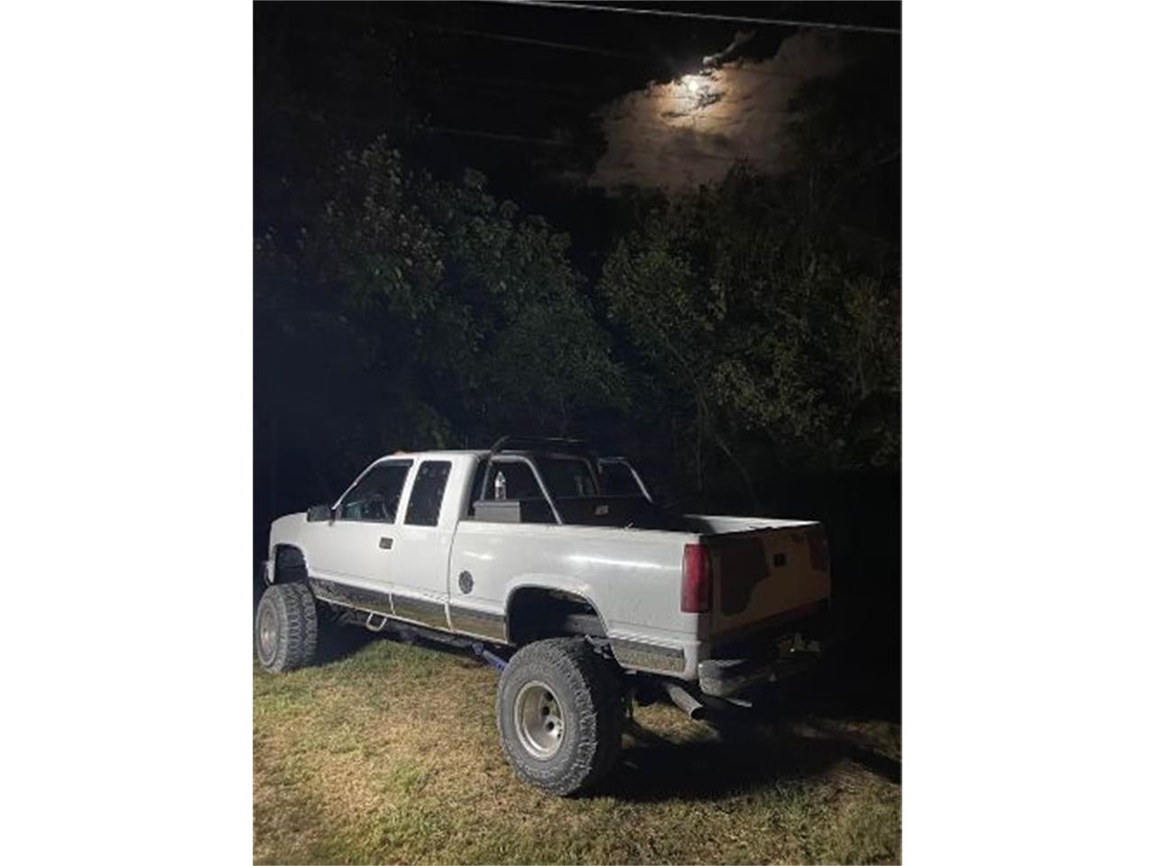 1997 chevrolet 1500