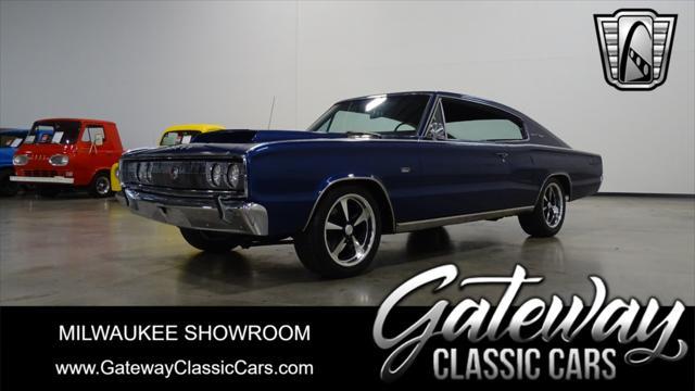 1966 dodge charger base