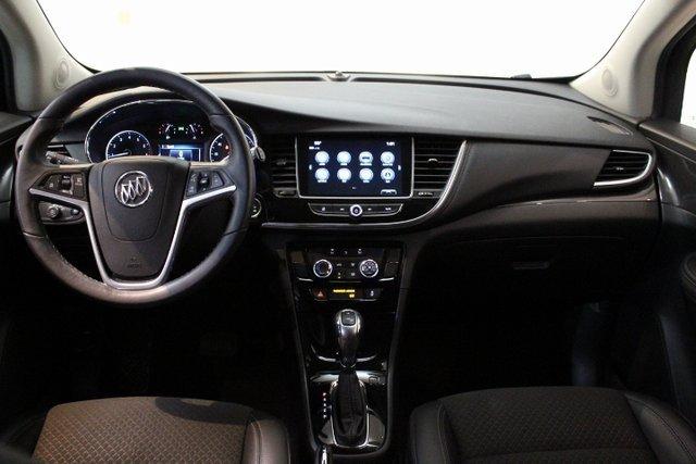 certified 2017 buick encore fwd sport touring parma, oh 44129 for sale in cleveland, ohio