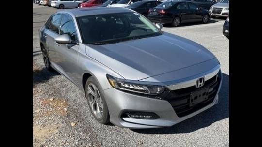 2020 Honda Accord