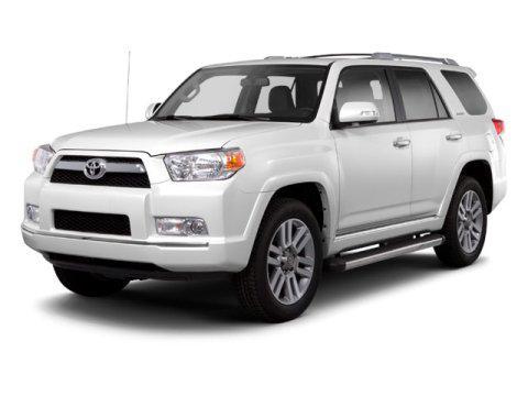 2013 toyota 4runner sr5
