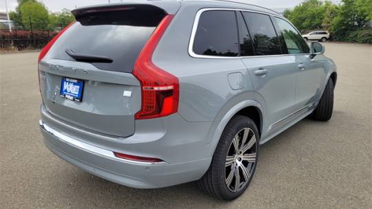2024 Volvo XC90