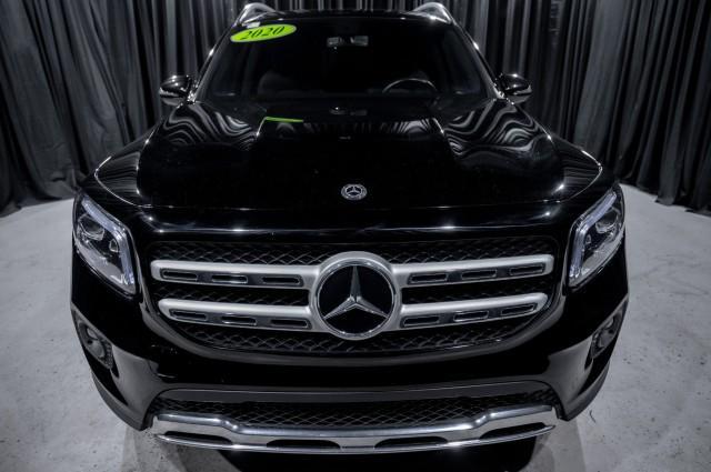 2020 mercedes-benz glb 250 base