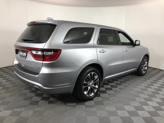 certified 2019 dodge durango r/t phoenix, az 85015 for sale in phoenix, arizona