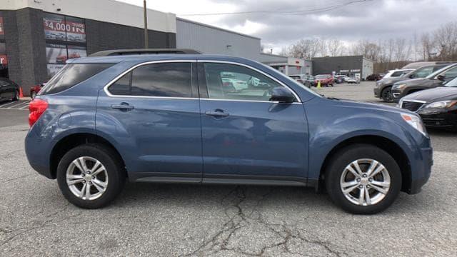 2011 chevrolet equinox lt awd lt 4dr suv w/1lt for sale in danbury, connecticut