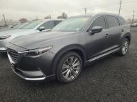 2021 mazda cx-9 signature