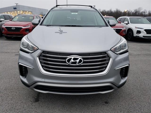 2019 hyundai santa fe xl se se 4dr suv for sale in fayetteville, arkansas
