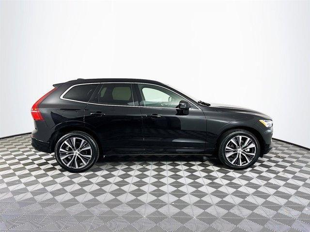 2022 volvo xc60 b5 momentum