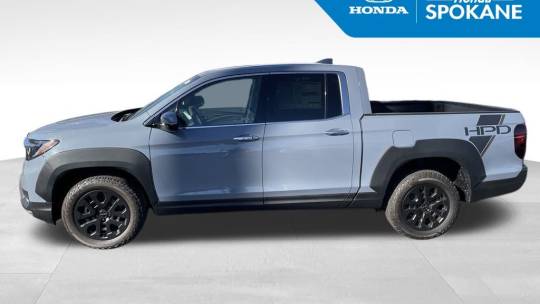 2023 Honda Ridgeline