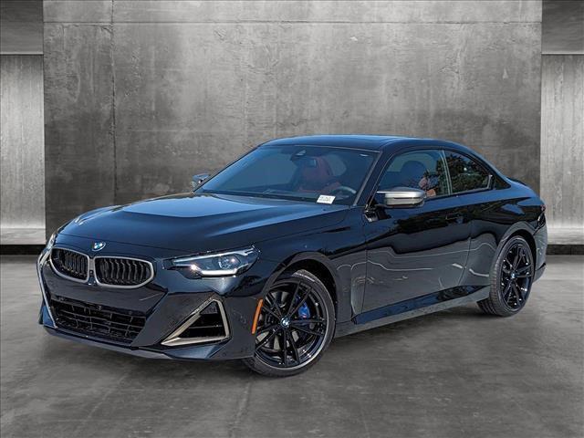 2024 bmw m240 i xdrive