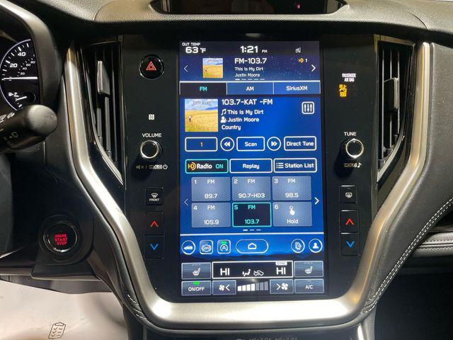 2023 subaru outback limited