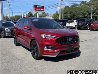 2019 Ford Edge st