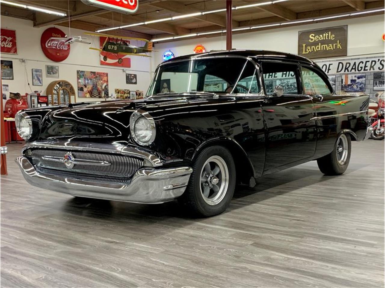 1957 chevrolet 150