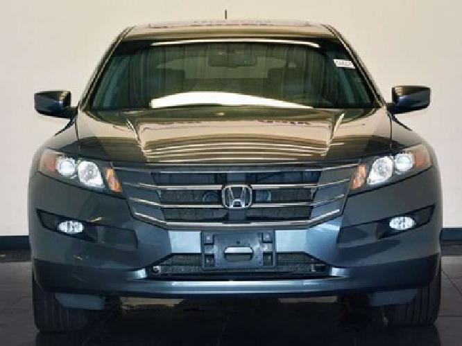 2011 honda accord crosstour ex-l hatchback awd in lake worth, fl