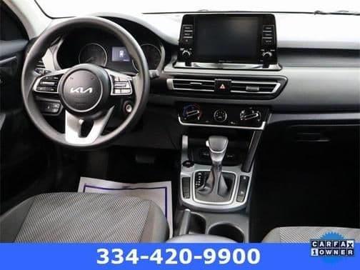 2022 kia seltos lx 4dr all-wheel drive in montgomery, alabama