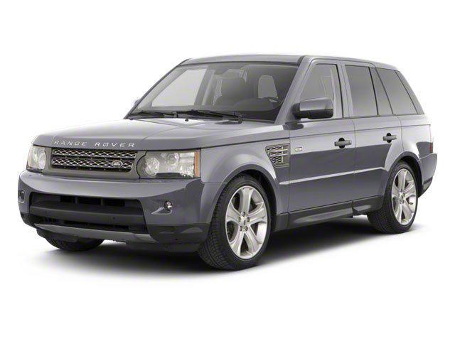 2012 land rover range rover sport hse