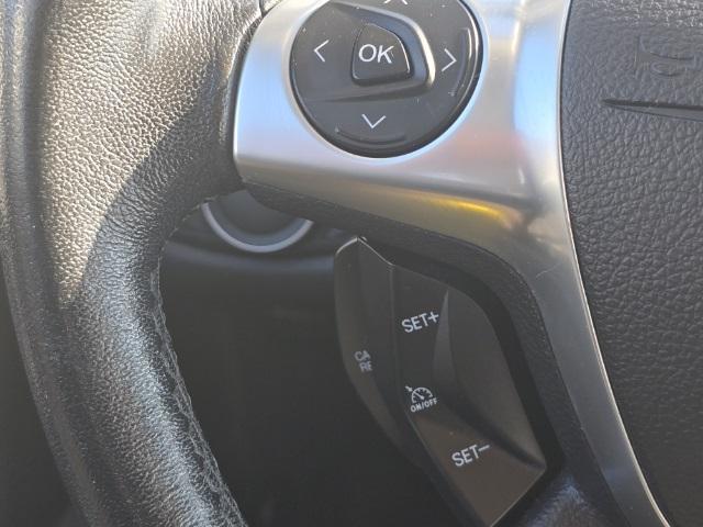 2017 ford c-max hybrid se