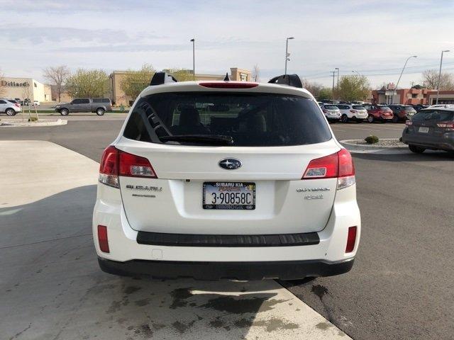 used 2013 subaru outback 2.5i limited billings, mt 59102 for sale in billings, montana
