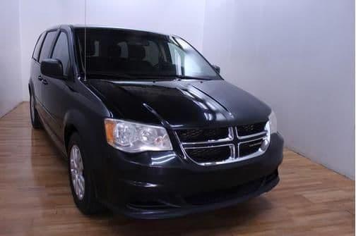 2014 dodge grand caravan avp/se in wyoming, michigan