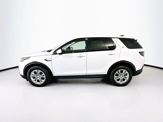 2021 land rover discovery sport s