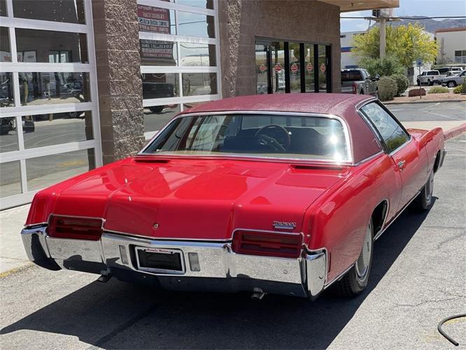 1971 oldsmobile toronado in henderson, nevada