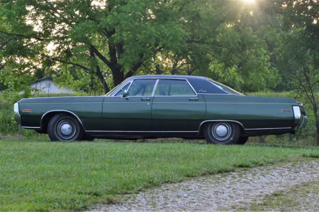 1970 chrysler 300