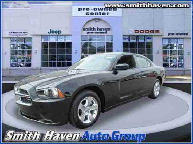 2012 dodge charger se in saint james, ny