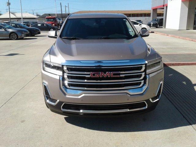 2022 gmc acadia sle