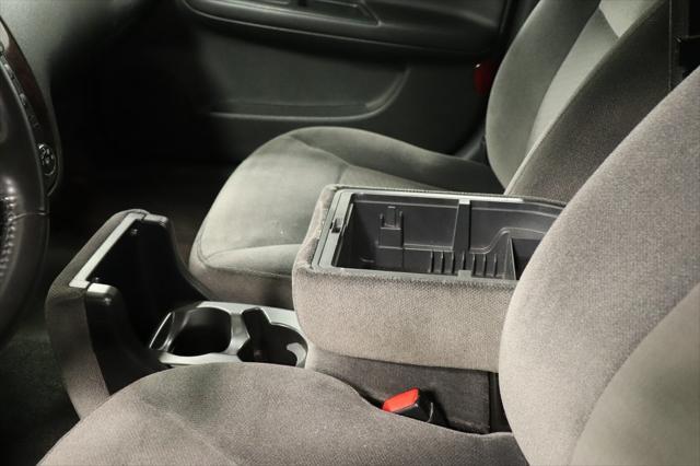 2013 chevrolet impala lt