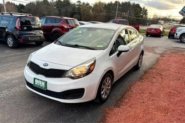2013 kia rio in denver, colorado