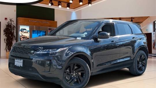 2023 land rover range rover evoque p250 s