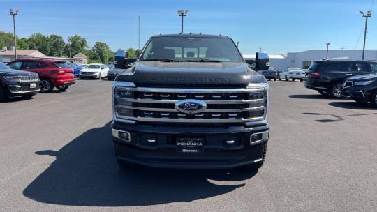 2024 Ford F-250