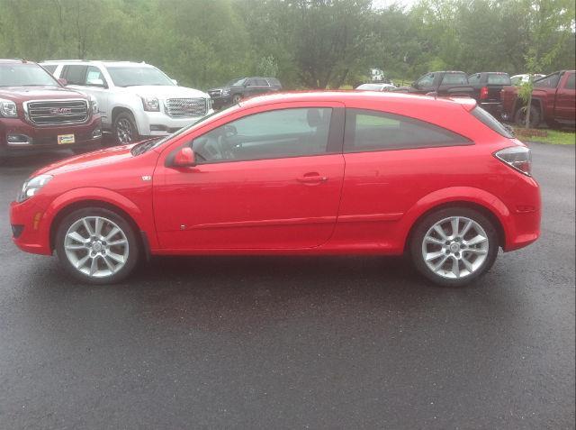 2008 saturn astra xr xr 2dr hatchback for sale in montpelier, vermont
