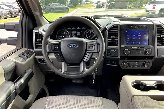 2021 ford f-350 xlt