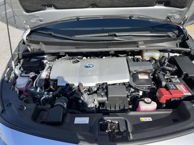 2021 toyota prius prime xle