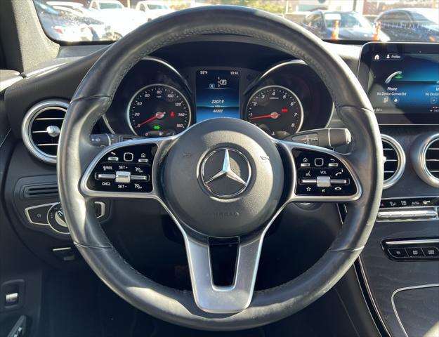 2021 mercedes-benz glc 300 4matic