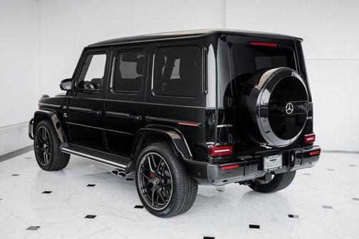 2022 mercedes-benz amg g 63 in co bluffs, iowa