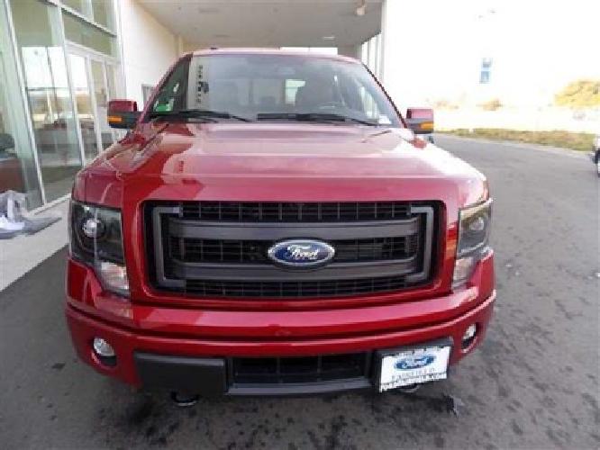2014 ford f-150 l in fairfield, ca