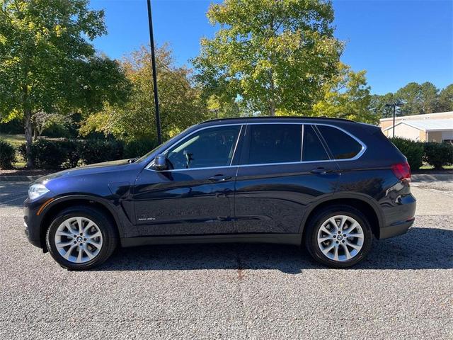 2016 bmw x5 edrive xdrive40e