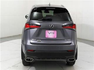 2021 Lexus NX 300