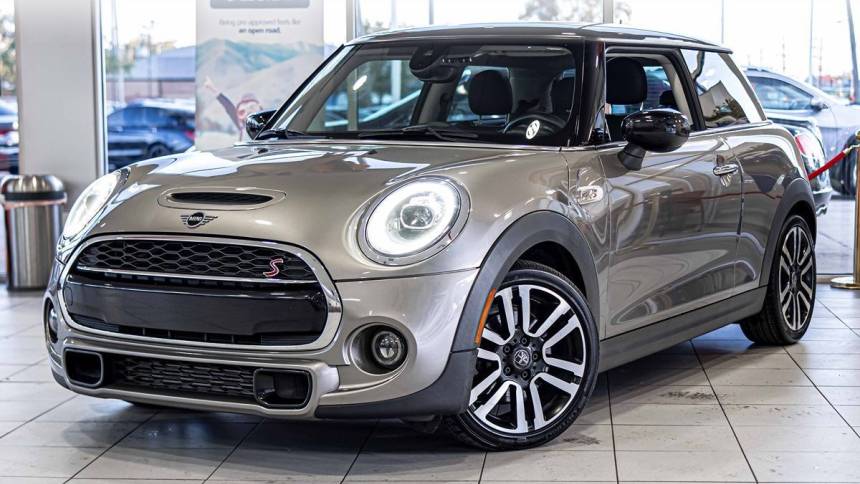 2016 mini countryman cooper s all4