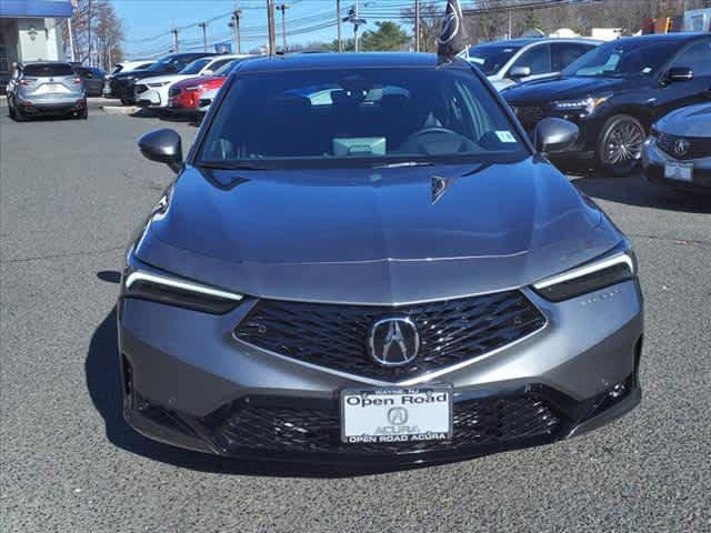2024 acura integra