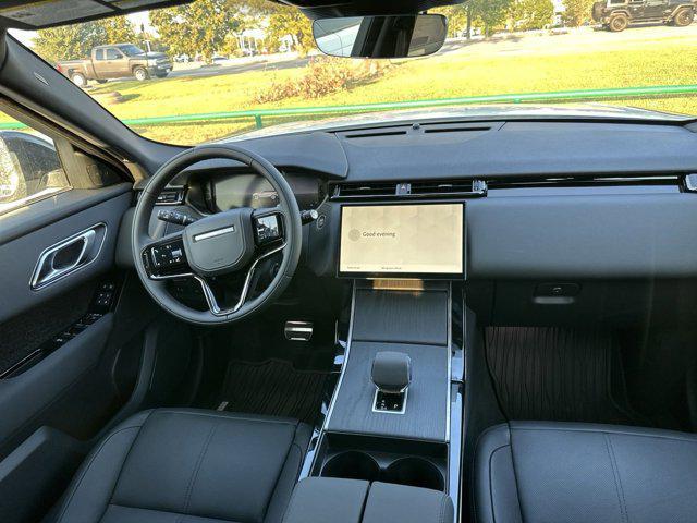 2024 land rover range rover velar p250 se r-dynamic