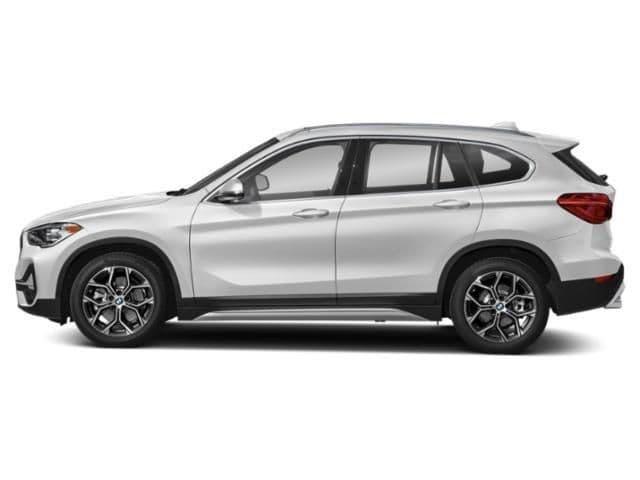 2020 bmw x1 sdrive28i in san antonio, texas