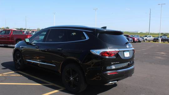 2024 Buick Enclave