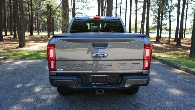 2023 ford ranger xlt in myrtle beach, south carolina